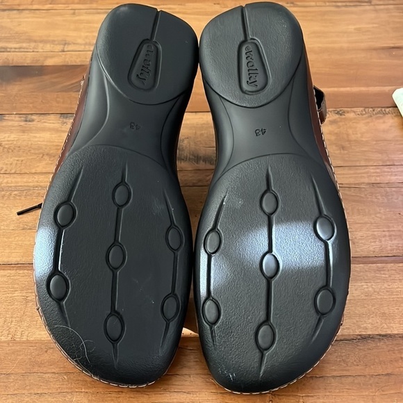 WOLKY walking shoes - Picture 5 of 7